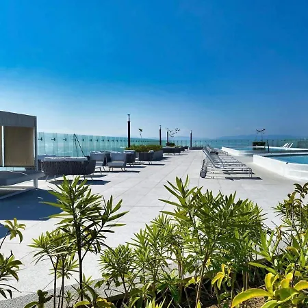 Maritima Apartment Nuevo Vallarta Exterior photo