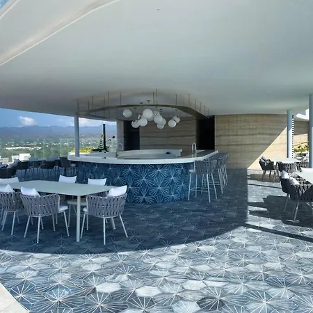 Maritima Apartment Nuevo Vallarta Exterior photo