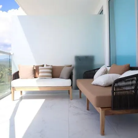 Maritima Apartment Nuevo Vallarta Exterior photo