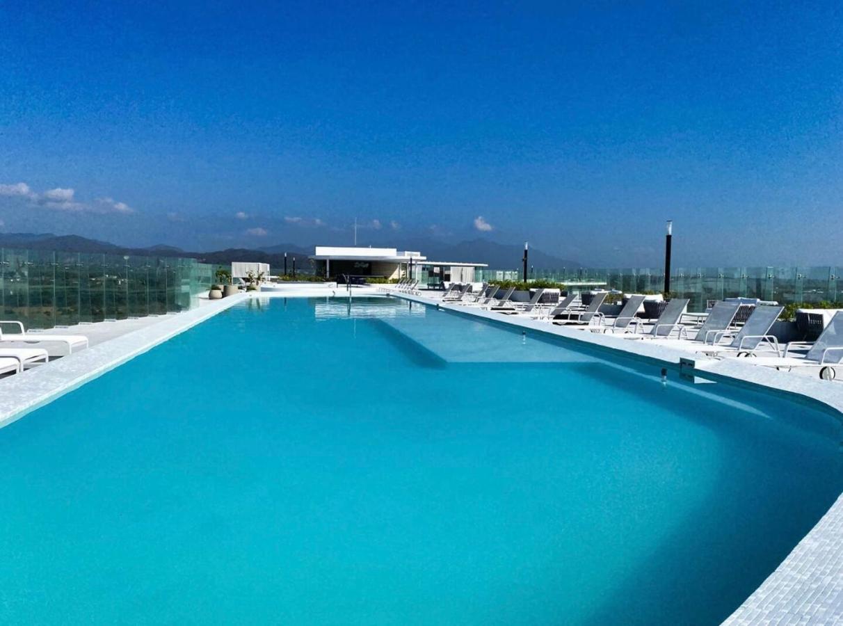 Maritima Apartment