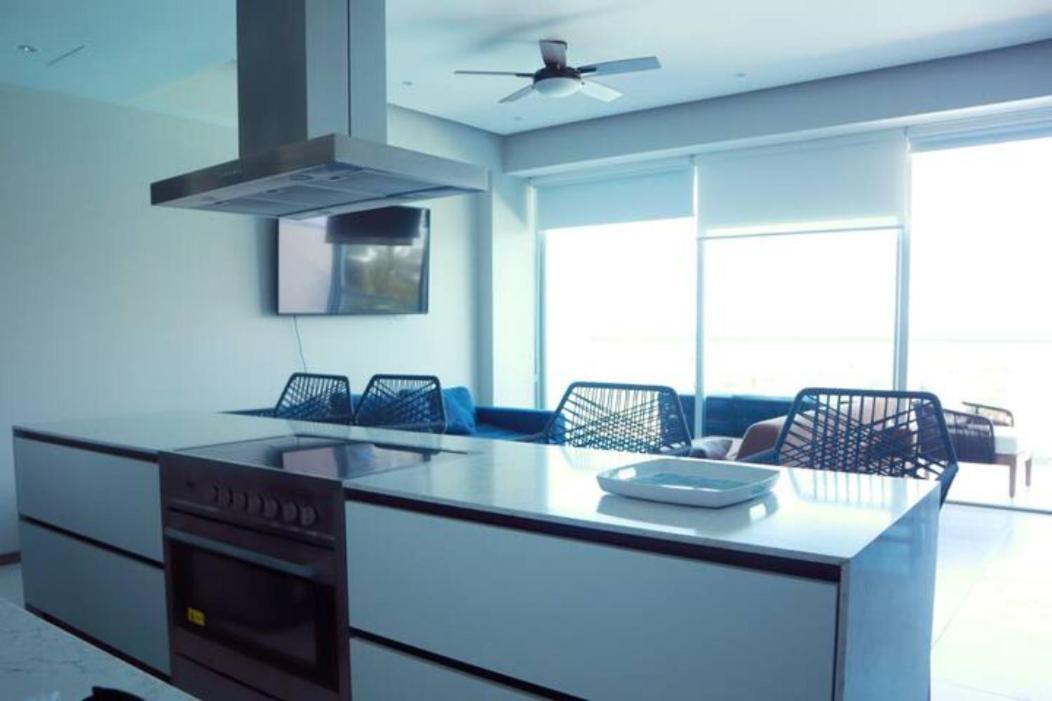 Maritima Apartment *