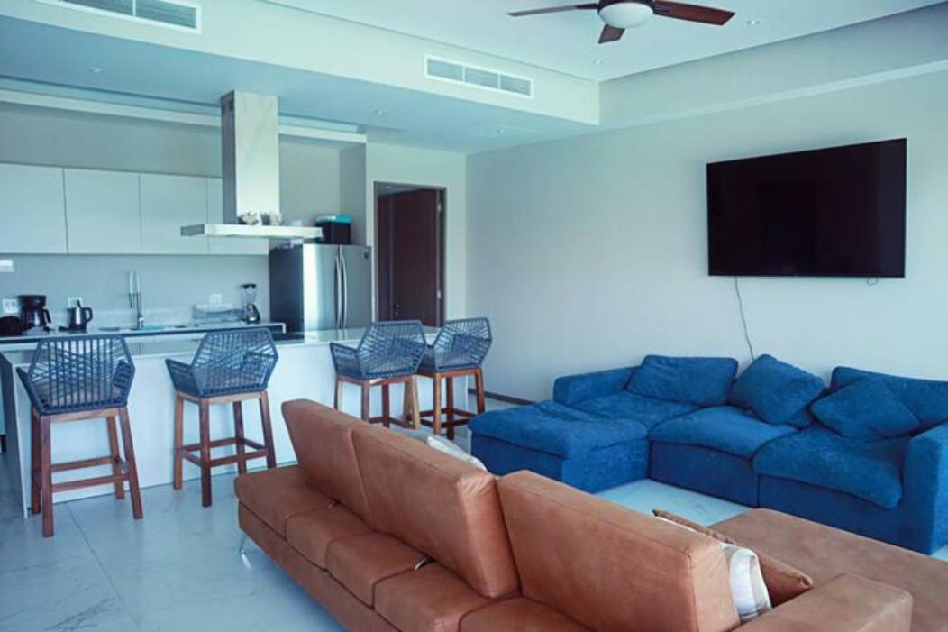 Maritima Apartment Nuevo Vallarta