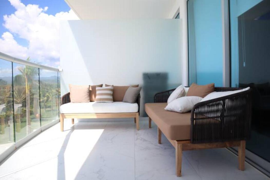 Apartment Maritima