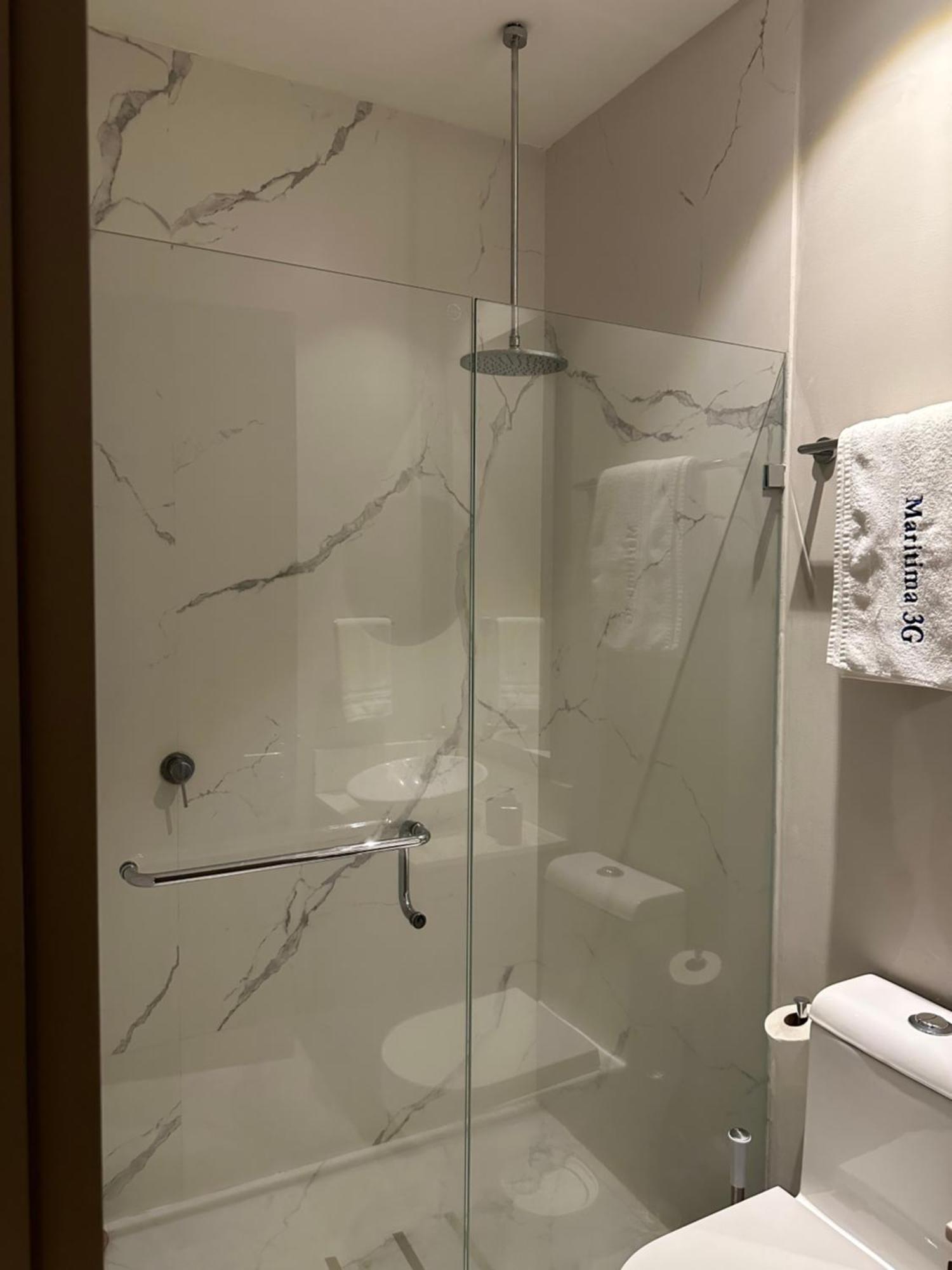 Apartment Maritima