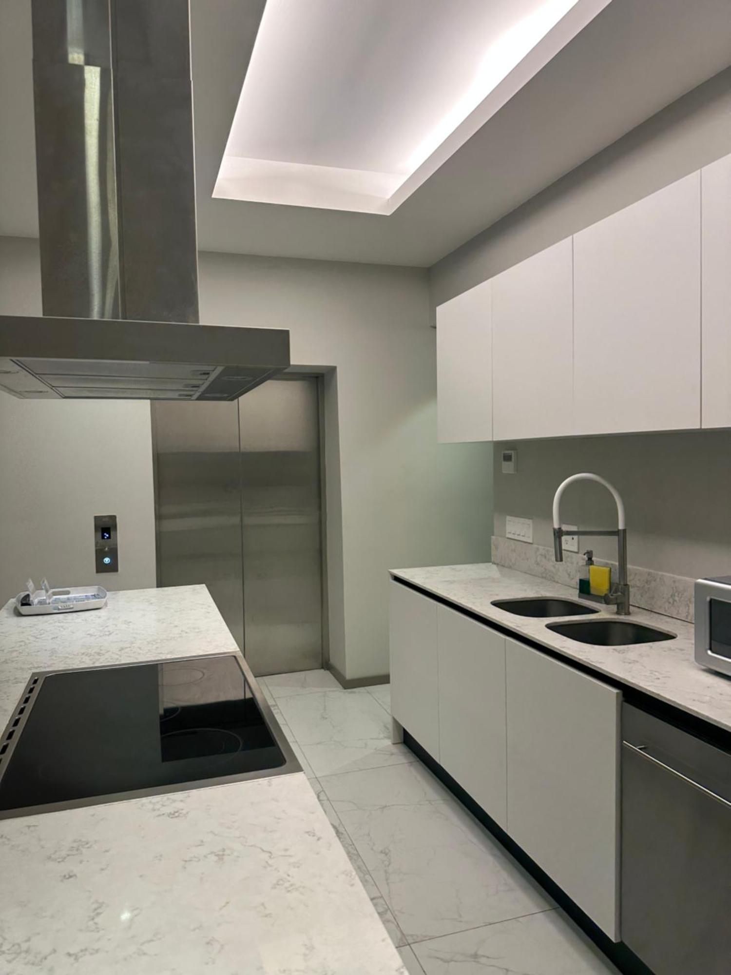 Maritima Apartment
