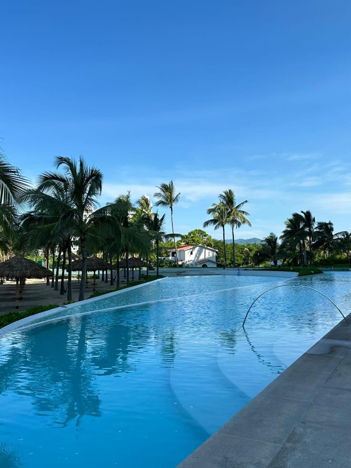 Maritima Apartment Nuevo Vallarta