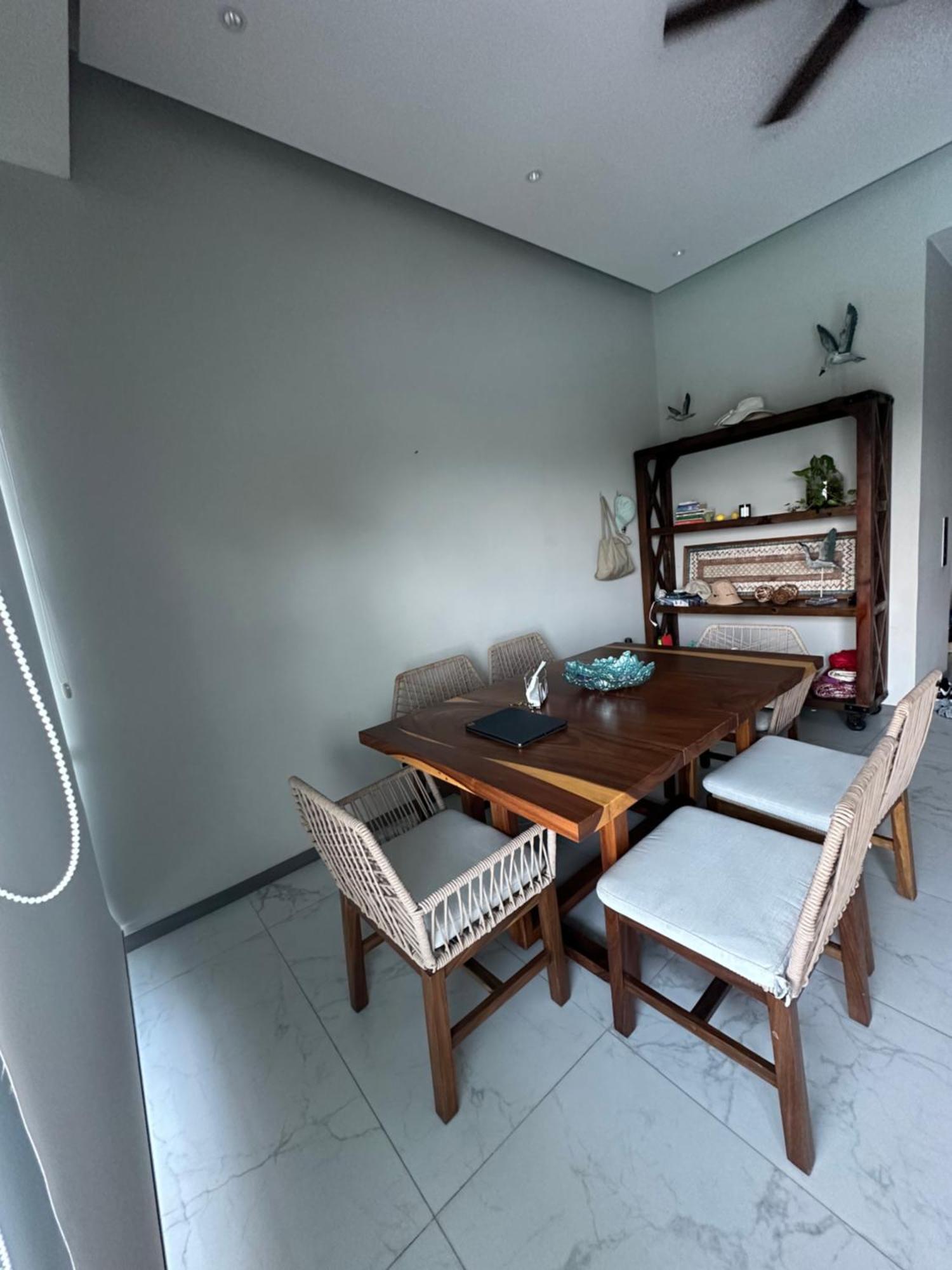 Apartment Maritima