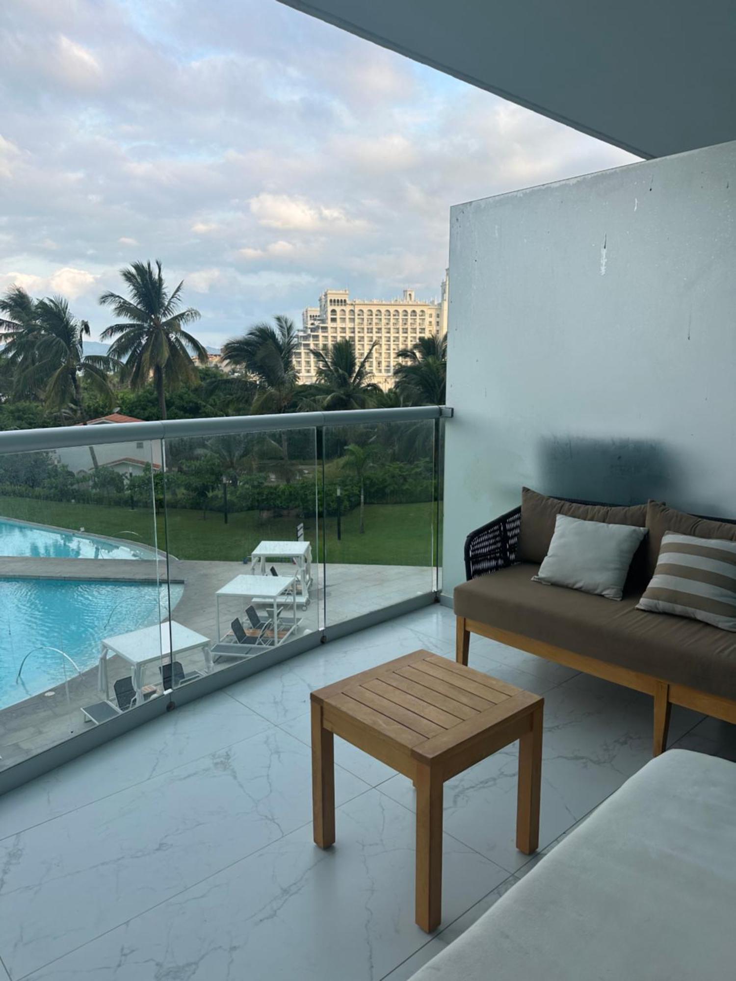 Maritima Apartment *