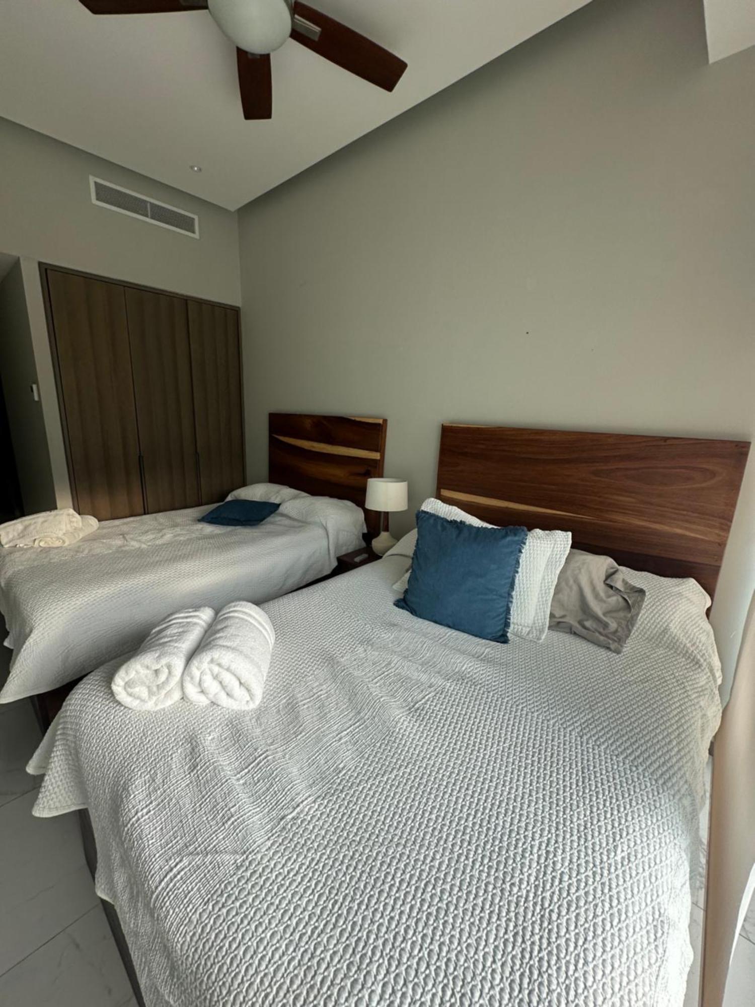 Apartment Maritima Nuevo Vallarta