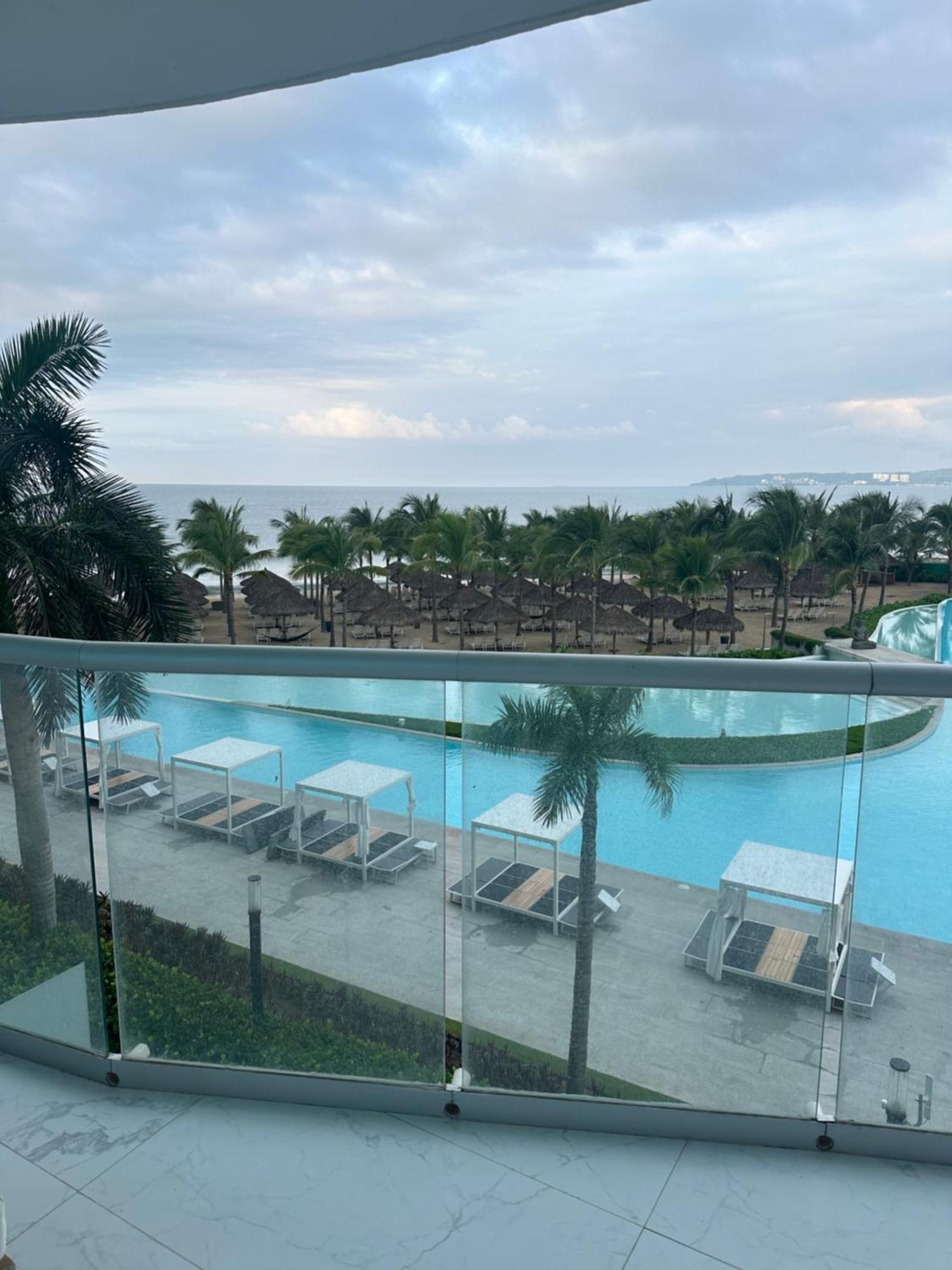 Maritima Nuevo Vallarta