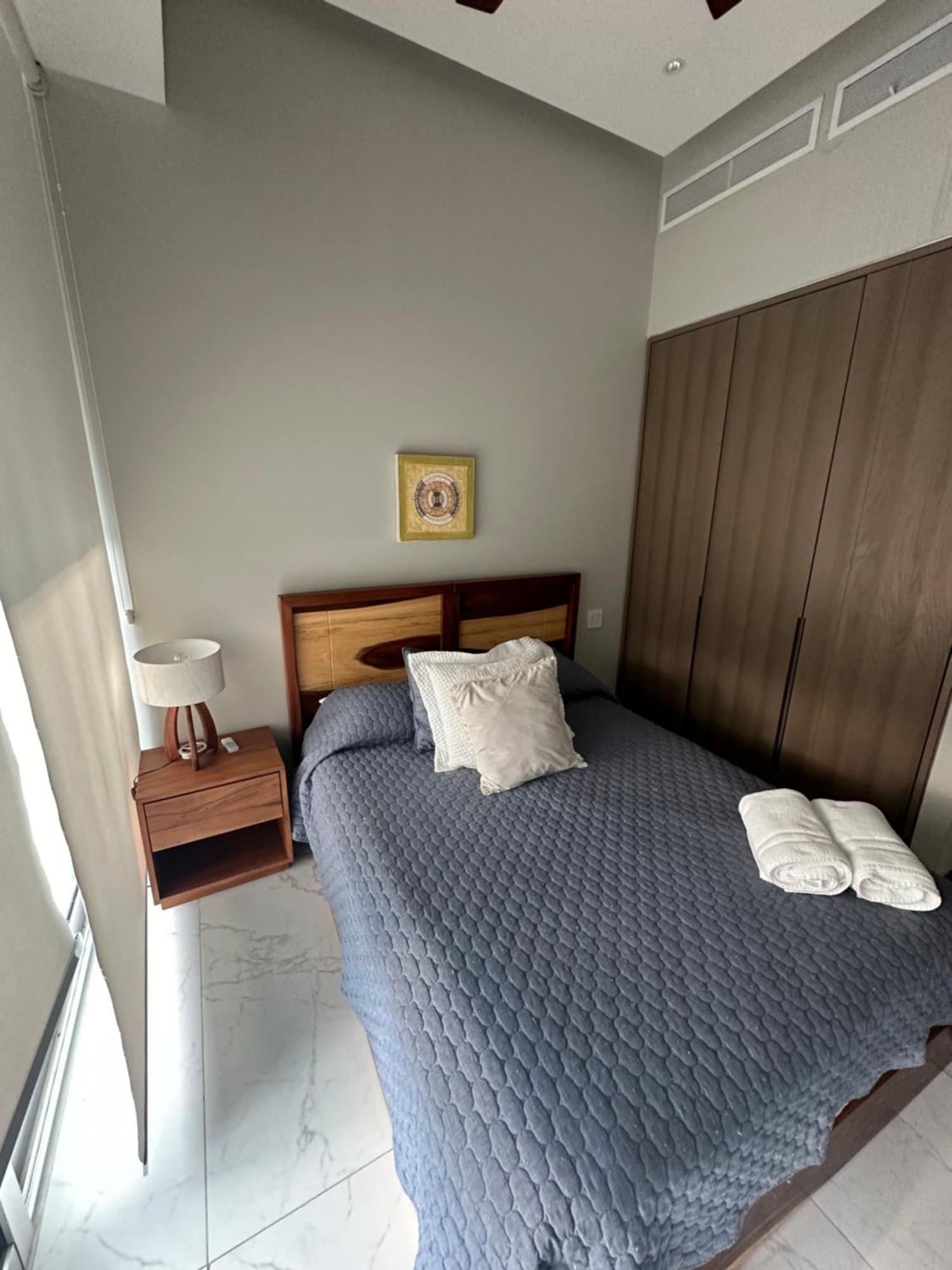 Apartment Maritima